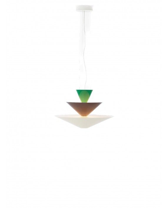 &Tradition Gio Pendant Lamp